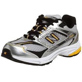 New Balance Little Kid/Big Kid KJ768 Running Shoe