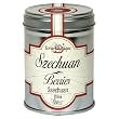 Terre Exotique Szechuan Berries (China), 1-Ounce Units (Pack of 3) Terre Exotique Szechuan Berries (China), 1-Ounce Units (Pack of 3)