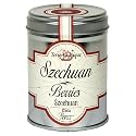 Terre Exotique Szechuan Berries (China), 1-Ounce Units (Pack of 3)