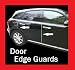 Smart Car Chrome Door Edge Guard Trim Molding All Models D.I.Y. Kit