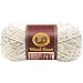 Lion Brand Yarn Wool-Ease Yarn, Worsted-Weight Yarn for Knitting and Crocheting, 1 Pack, Wheat