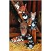 Barn Cats 1000pc Jigsaw Puzzle by Chrissie Snelling