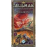 Talisman Revised 4th Edition Upgrade Pack