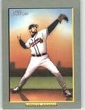 2005 Topps Turkey Red #143 John Smoltz - Atlanta Braves (Baseball Cards)