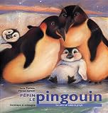Pépin le pingouin