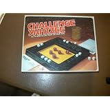 CHALLENGEYAHTZEE:MiltonBradley(1980)