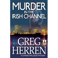 Murder in the Irish Channel