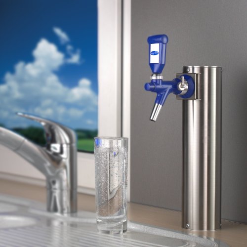 Wasserspender Tafelwasseranlage MSS Intern