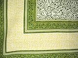 Persian Filigree Tapestry-Tablecloth-Spread-Twin