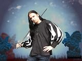 Hemd Mittelalter Gothic Landsknecht Gr. XL