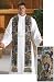 Children of the World Tapestry Clergy Stole with Tassels