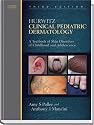 Hurwitz Clinical Pediatric Dermatology: A Textbook of Skin Disorders of Childhood and Adolescence