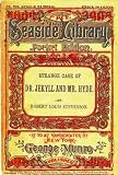 The Strange Case of Dr. Jekyll and Mr. Hyde