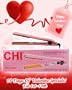 CHI Breast Cancer Awareness Ceramic Hairstyling Iron 1 ea