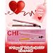CHI Breast Cancer Awareness Ceramic Hairstyling Iron 1 ea