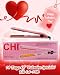 CHI Breast Cancer Awareness Ceramic Hairstyling Iron 1 ea