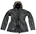 COX SWAIN Damen TITANIUM Multifunktionsjacke Yepa - 10.000mm Wassersäule Stoff Optik