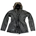 COX SWAIN TITANIUM Damen 2-Lagen Outdoor Multifunktionsjacke Yepa - 10.000mm Wassers�ule