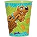 Scooby Doo 16oz Favor Cup (Each) - Party Supplies