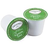 Twinings Green Tea Keurig K-Cups, 12 Count by Twining Big Save