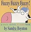 Fuzzy Fuzzy Fuzzy!