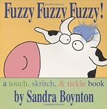 Fuzzy Fuzzy Fuzzy!