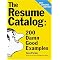 EZ Resumes - The Essential Books