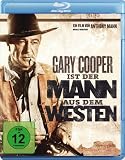 Man of the West (1958) (Blu-Ray)