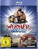 Werner - Eiskalt (DVD)