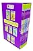 Girlz Rock: Box Set 1 (Purple) RS.840.00