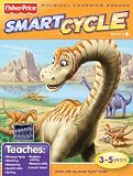 Fisher-Price Smart Cycle Dinosaurs Software