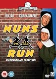 Nuns On The Run [DVD]