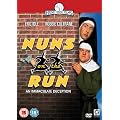 Nuns On The Run [DVD]