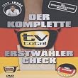 Der komplette TV Total Erstw�hlercheck feat. Lukas