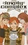 LOVELY COMPLEX T.05
