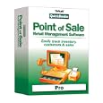 QuickBooks Point of Sale: Pro V7.0 [OLD VERSION] from Accounting