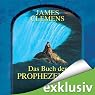 H&ouml;rbuch Das Buch der Prophezeiung (The Banned 4)