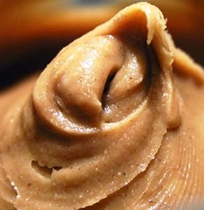 Fisher Peanut Butter Creamy, 35-Pound Pail