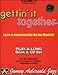 Jamey Aebersold Jazz -- Gettin' It Together, Vol 21: Learn to Improvise Like the Jazz Masters, Book & 2 CDs (Jazz Play-A-Long for All Musicians (Instrumentalists & Vocalists), Vol 21)
