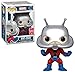 Funko Pop! Marvel #350 Classic Ant-man (2018 Summer Convention Exclusive)