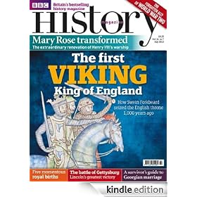 BBC History Magazine
