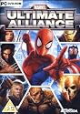 Marvel: Ultimate Alliance (PC DVD)