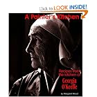 A Painter's Kitchen-Revised Edition: Recipes from the Kitchen of Georgia O'Keeffe (Red... by Margaret Wood and Michael O'Shaughnessy