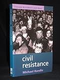 Civil resistance