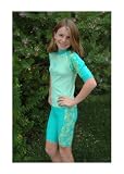 Jammer Girls Two-Piece Set