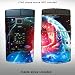 Samsung U740 fantasy maiden Skin u740-3