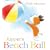Kipper's Beach Ball