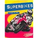 Superbikes (Horsepower) (Reinforced Hardcover)