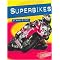 Superbikes (Horsepower) (Reinforced Hardcover)