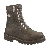 Harley Davidson Galveston Mens Boots MEDIUM WIDTH D95138 by 99 VOLTS